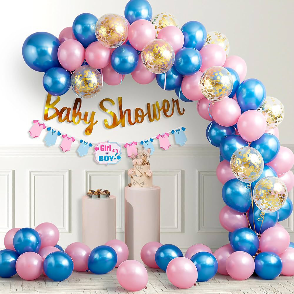 Baby Shower Decoration3
