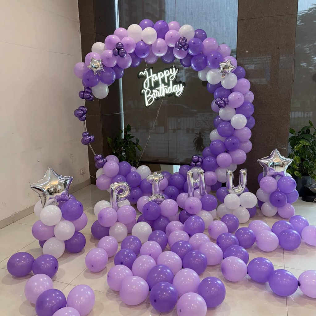 Birthday decoration3