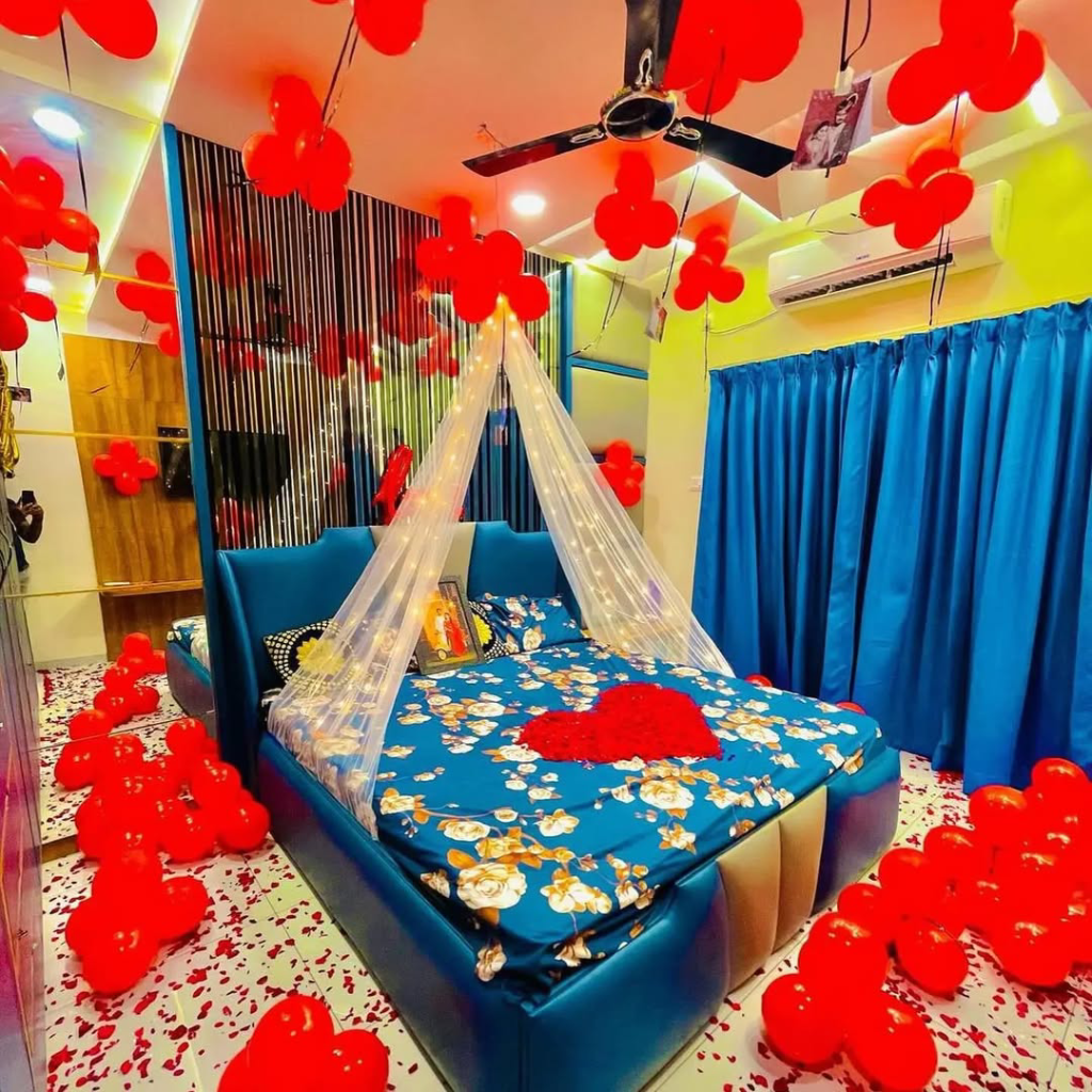 Marriage anniversery