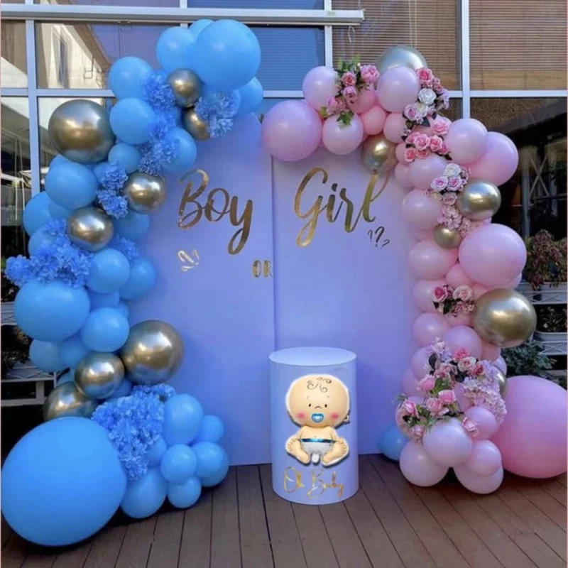 Baby Shower Decoration1